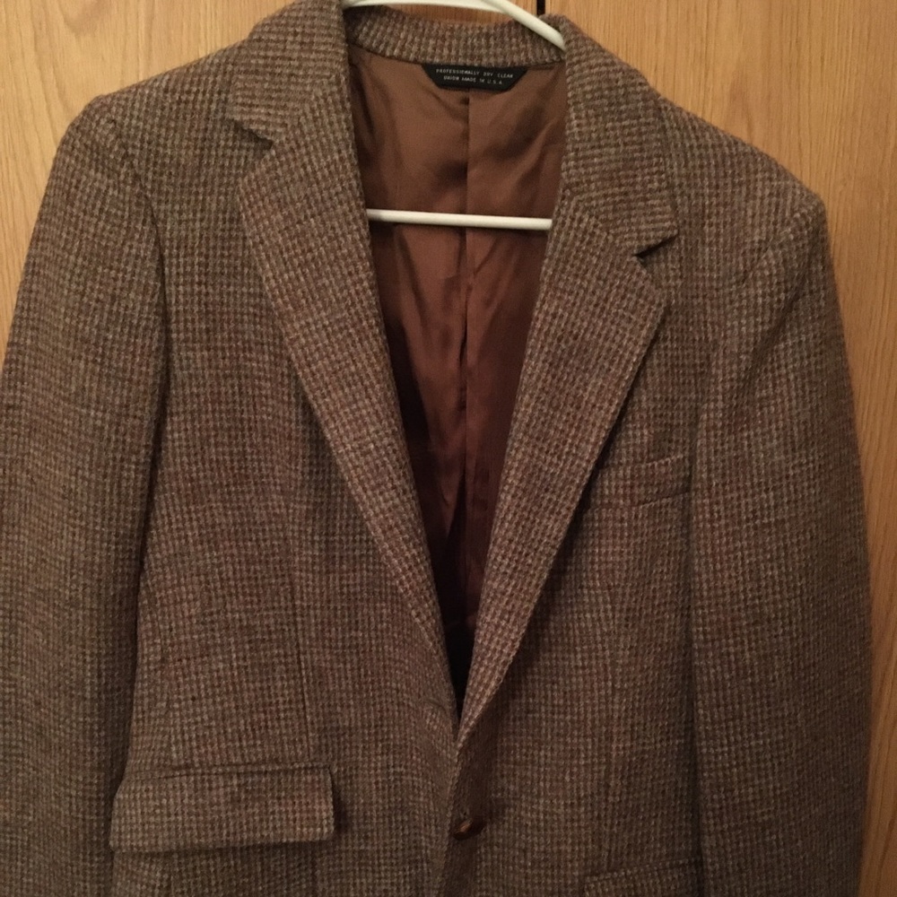 blazer